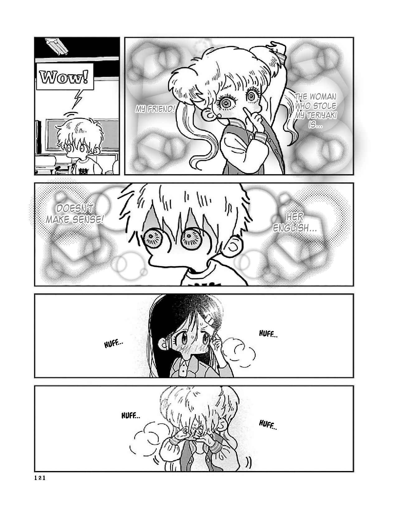 Page 10 Chapter 15 Little Chaos