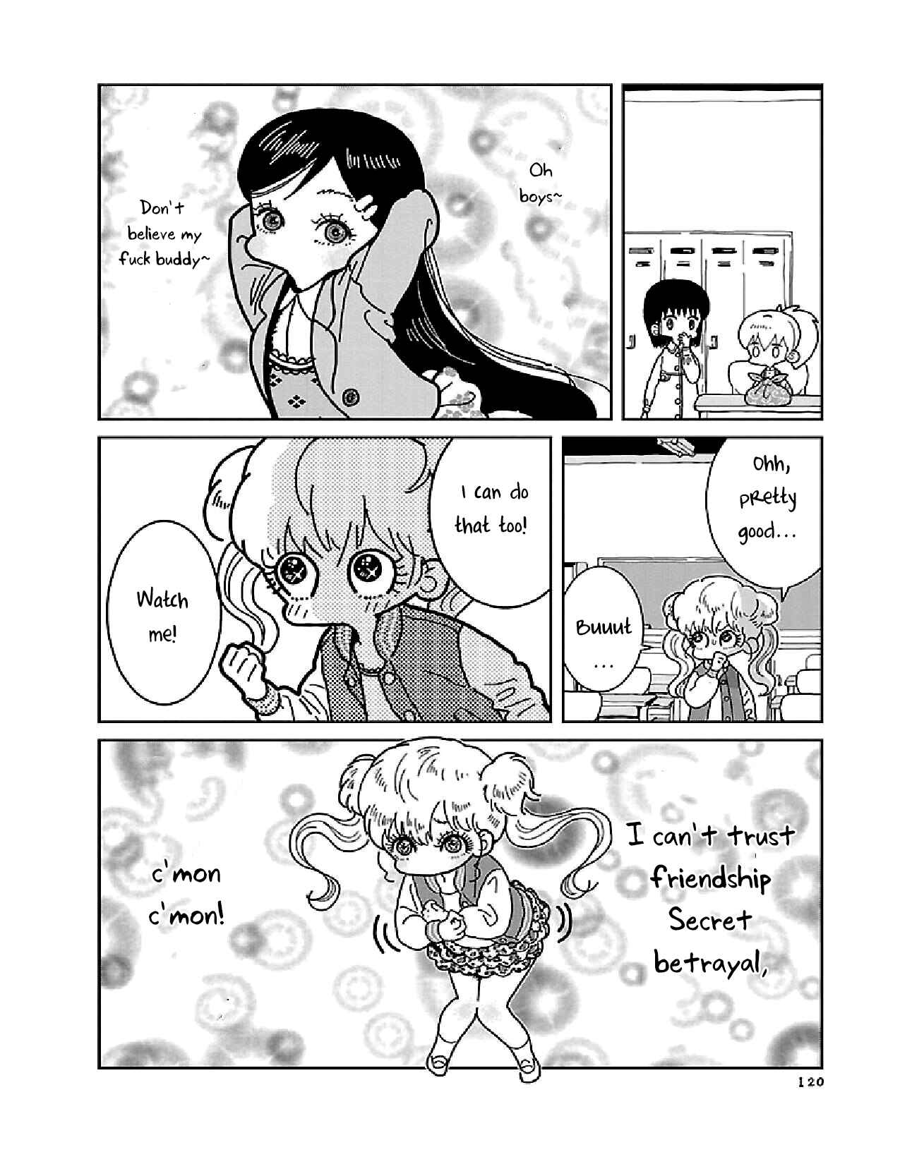 Page 9 Chapter 15 Little Chaos