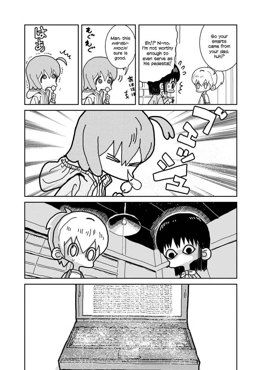 Page 5 Chapter 6 Little Chaos