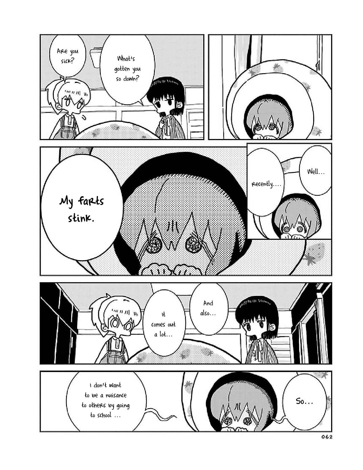 Page 2 Chapter 8 Little Chaos