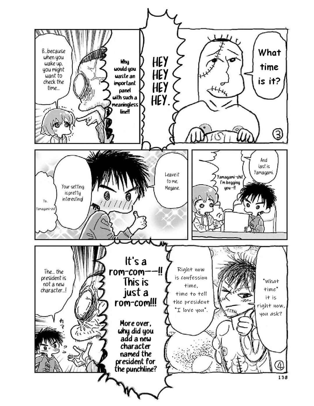 Page 4 Chapter 35 Little Chaos