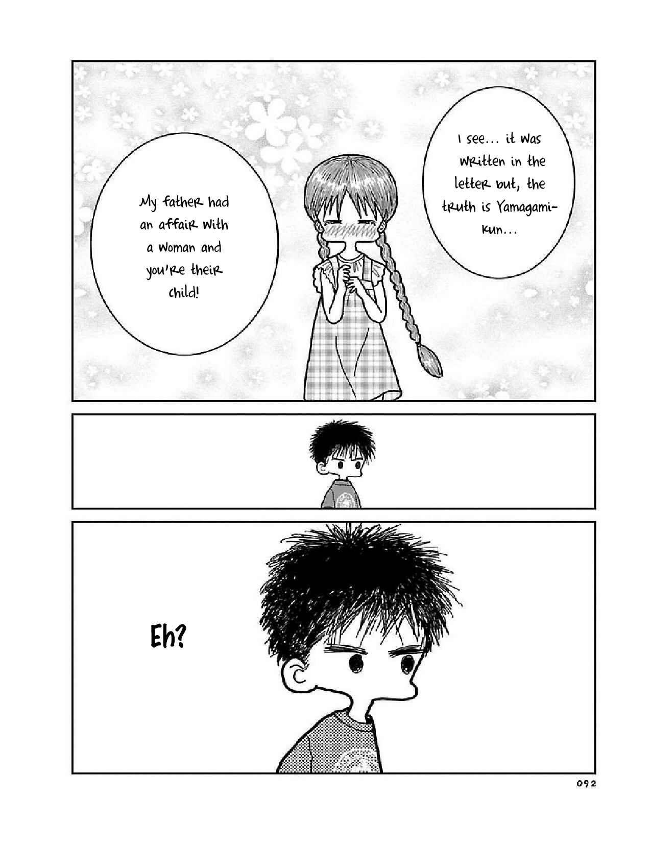 Page 10 Chapter 11 Little Chaos