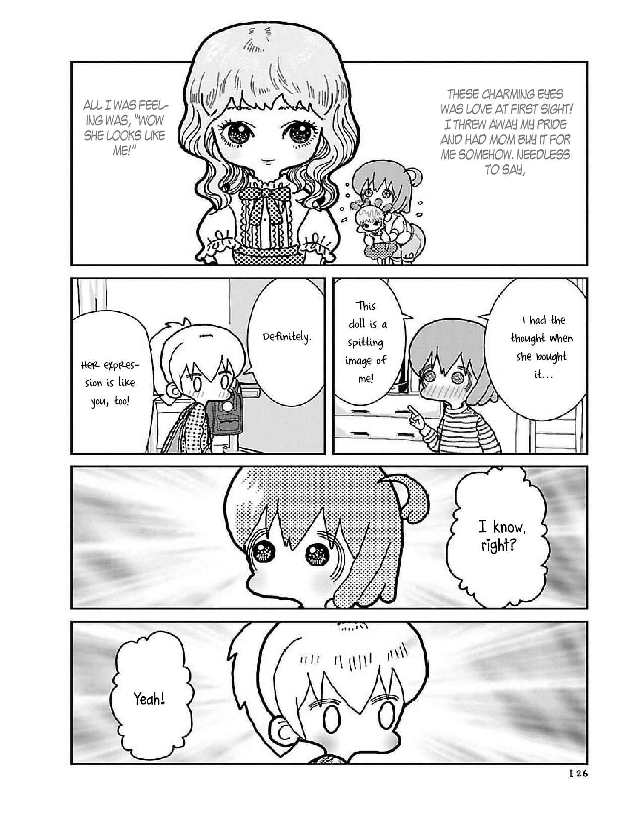 Page 6 Chapter 16 Little Chaos