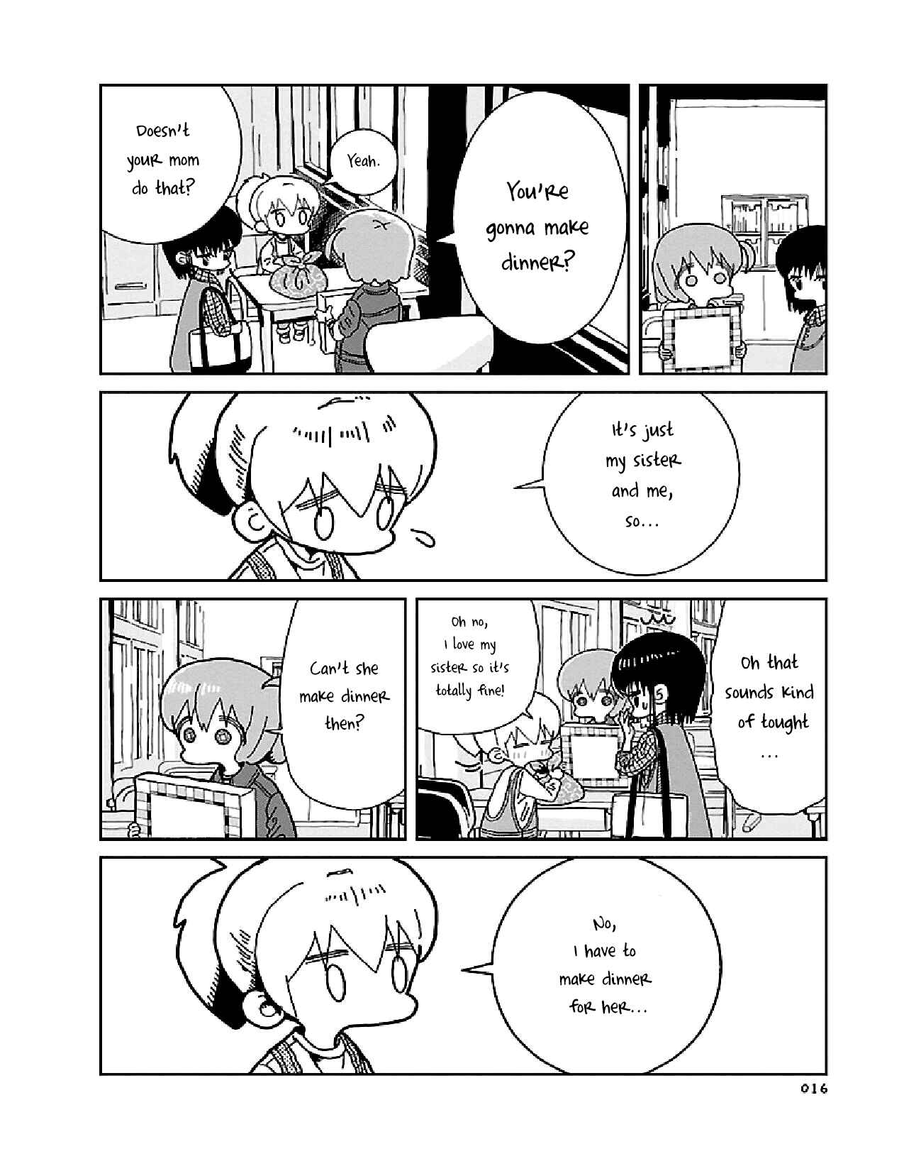 Page 4 Chapter 19 Little Chaos