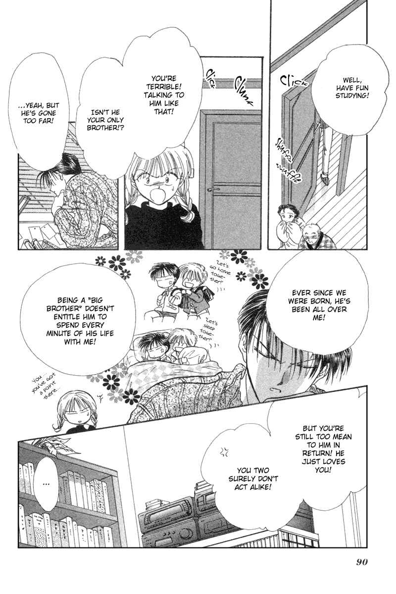 Page 22 Chapter 2 Delicious Study