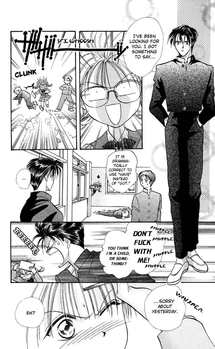 Page 11 Chapter 3 Delicious Study
