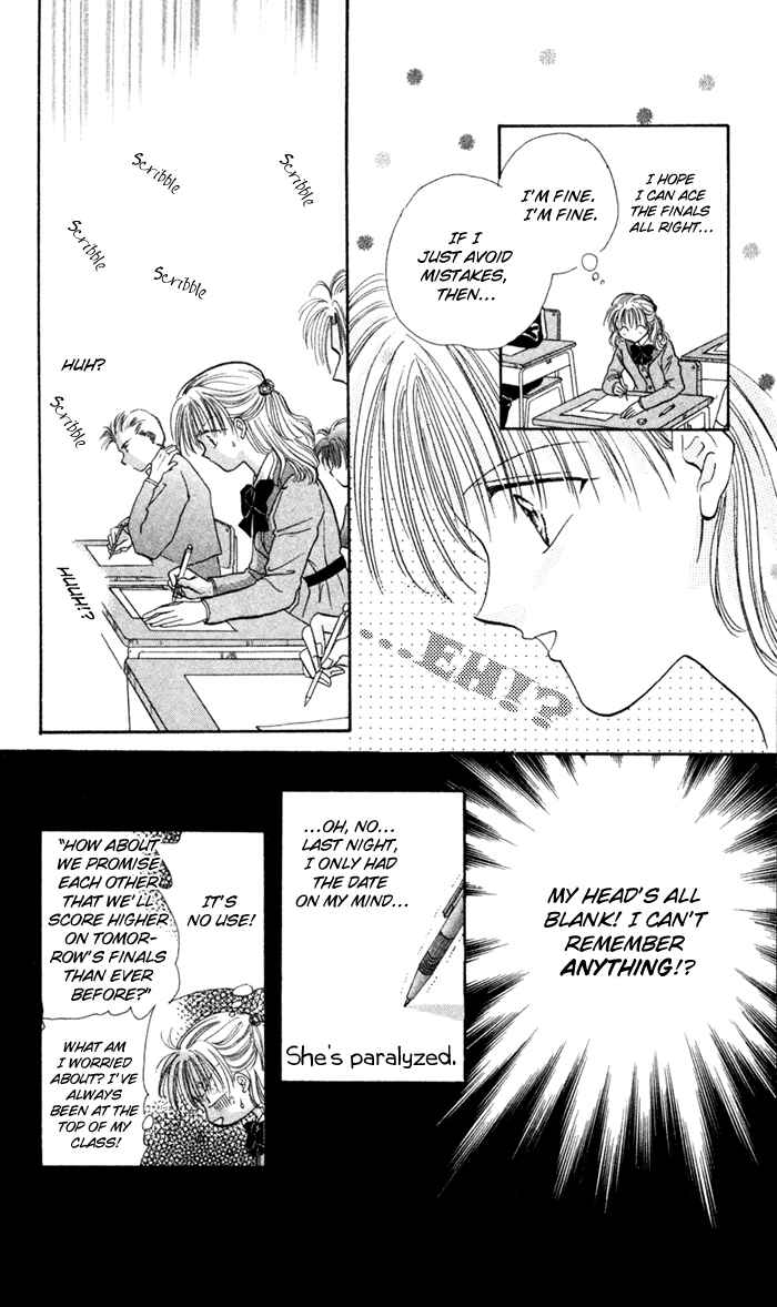 Page 15 Chapter 3 Delicious Study