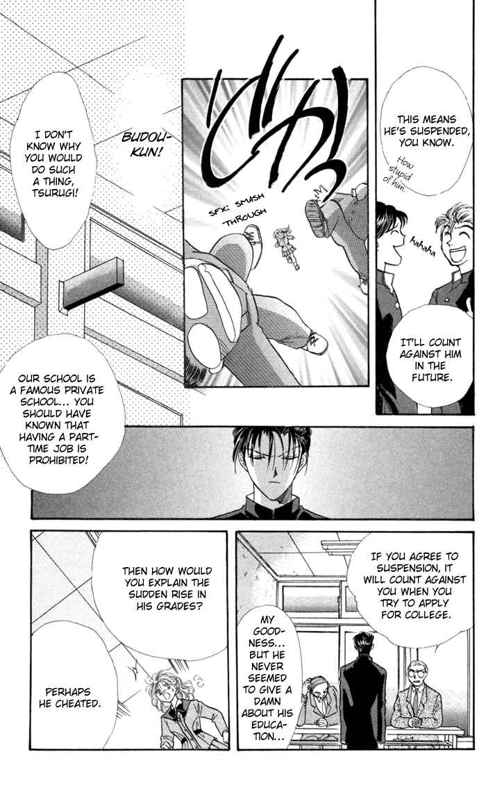 Page 30 Chapter 3 Delicious Study