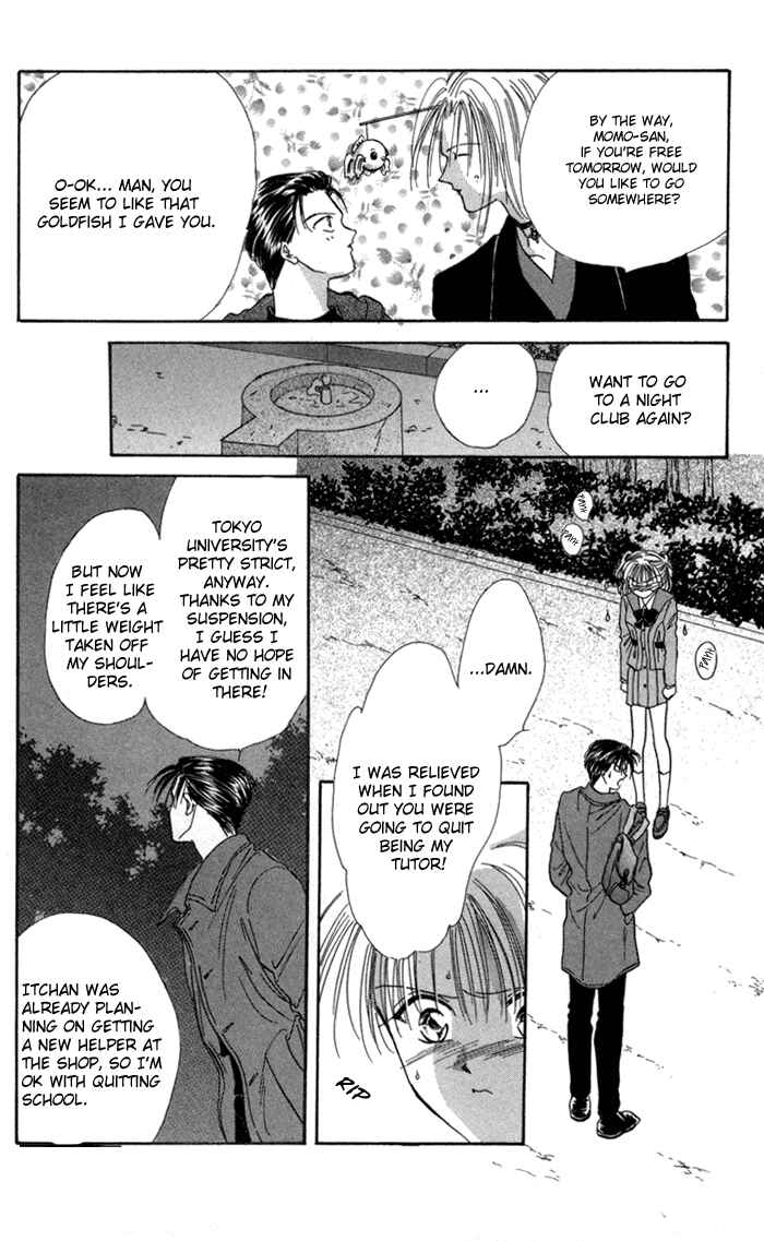 Page 46 Chapter 3 Delicious Study