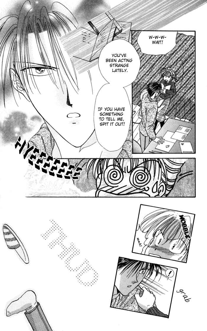 Page 6 Chapter 3 Delicious Study