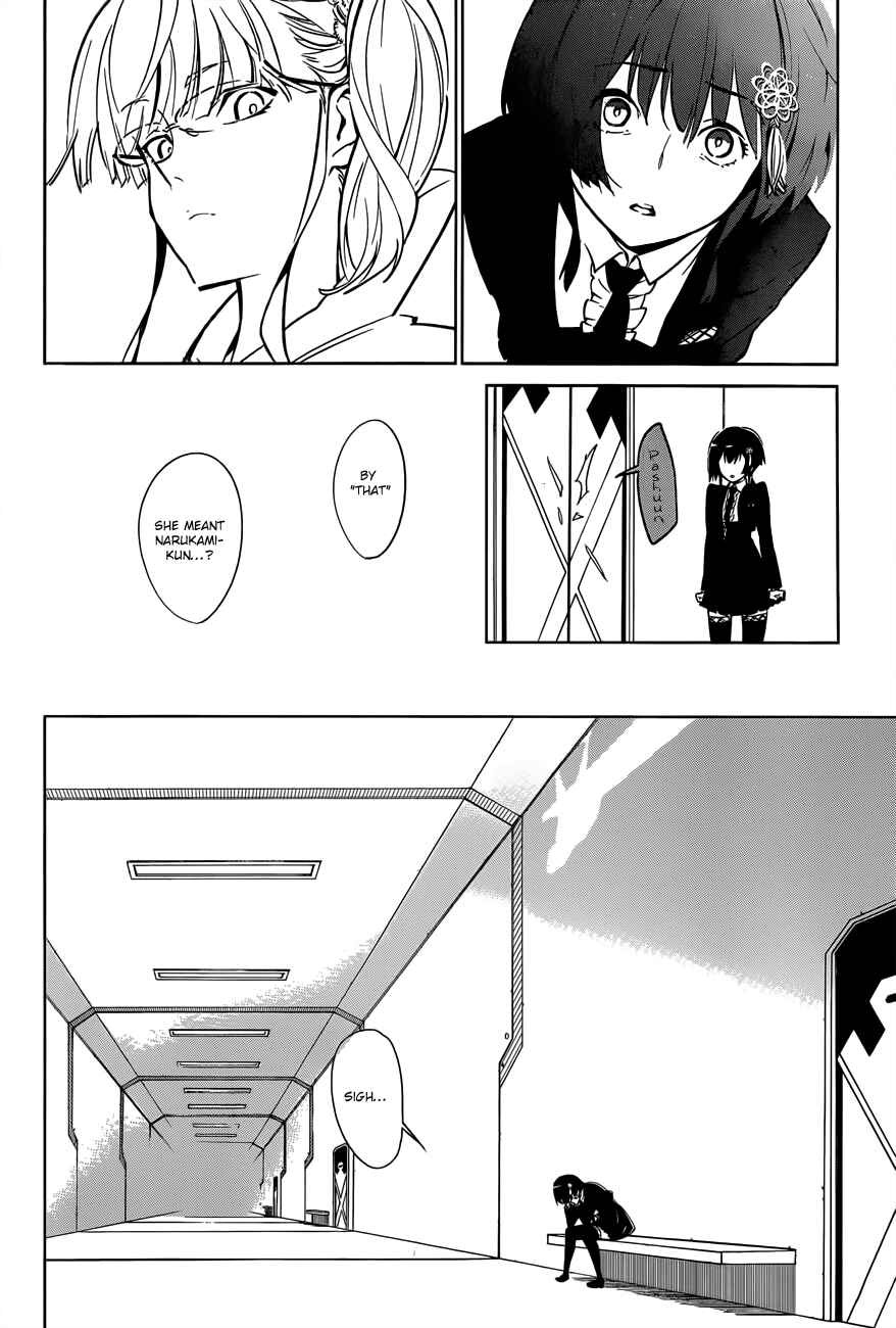 Page 20 Chapter 6 D.Y.N. Freaks