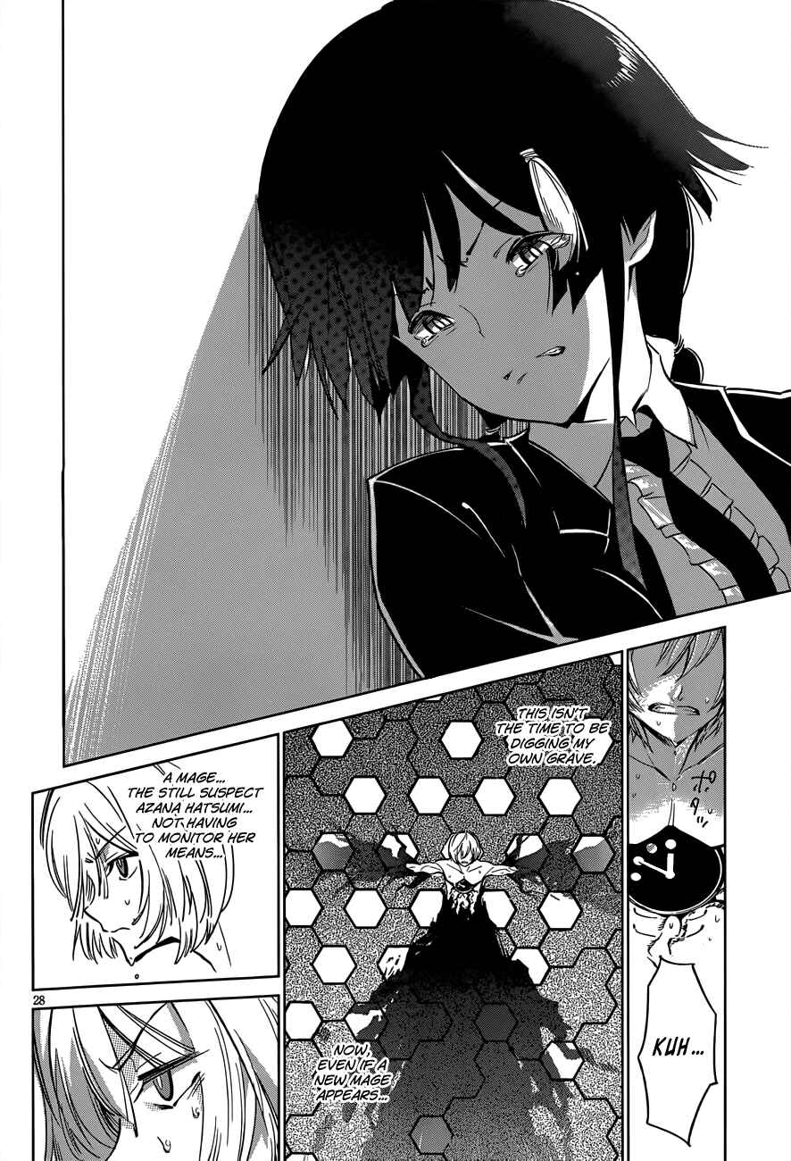 Page 27 Chapter 6 D.Y.N. Freaks