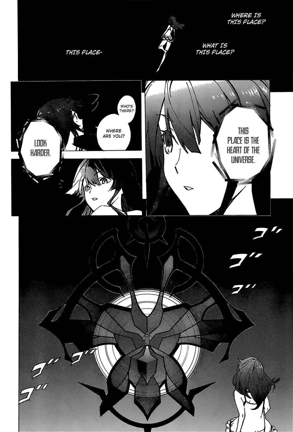 Page 16 Chapter 10 D.Y.N. Freaks
