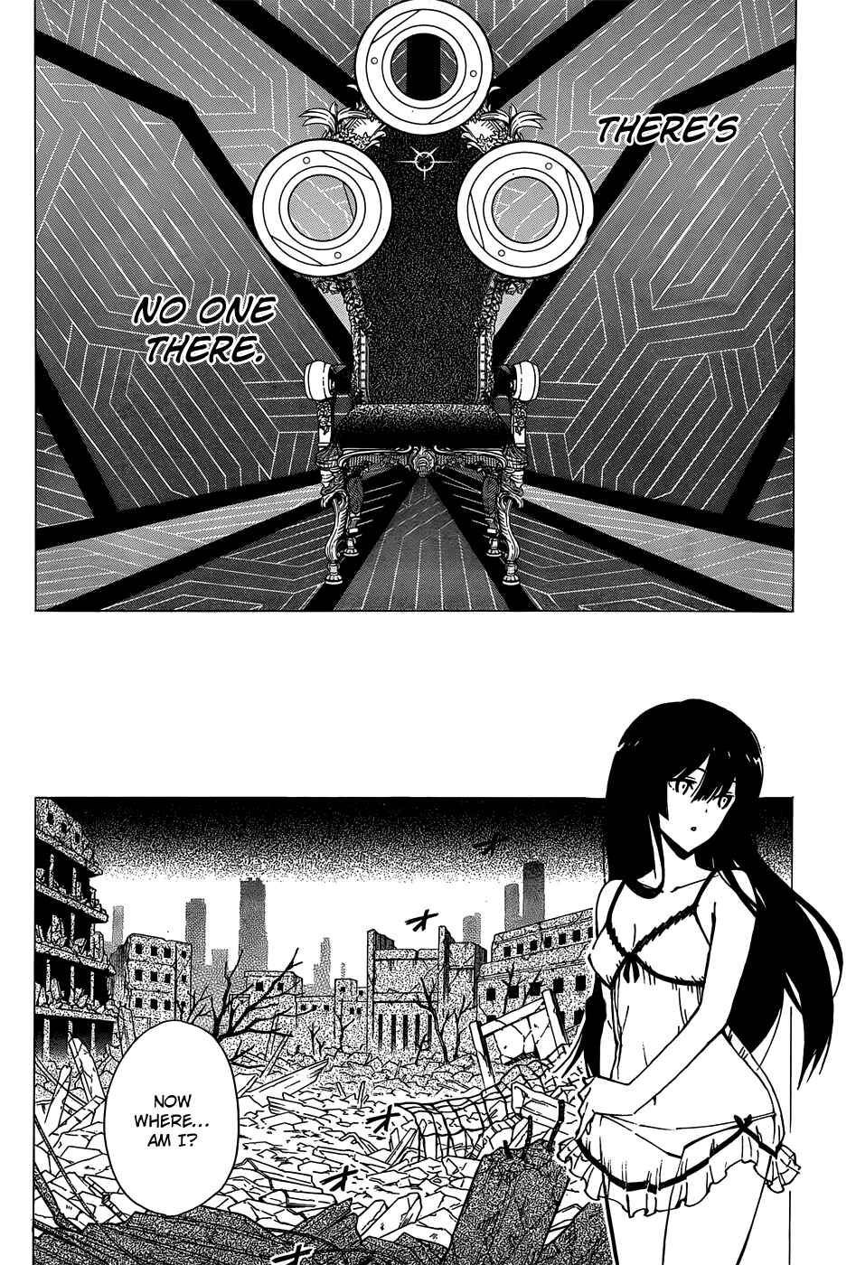 Page 18 Chapter 10 D.Y.N. Freaks