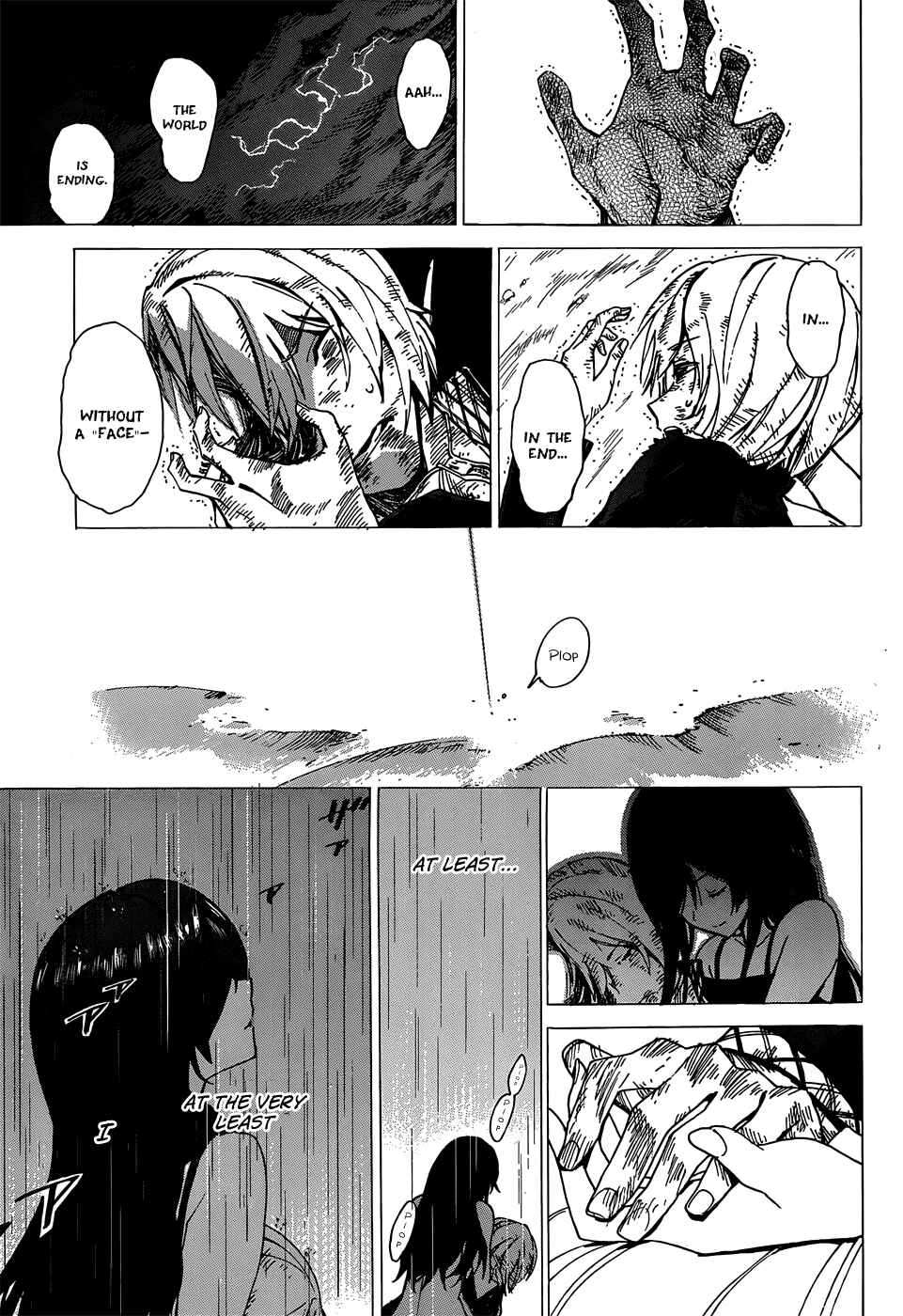 Page 25 Chapter 10 D.Y.N. Freaks