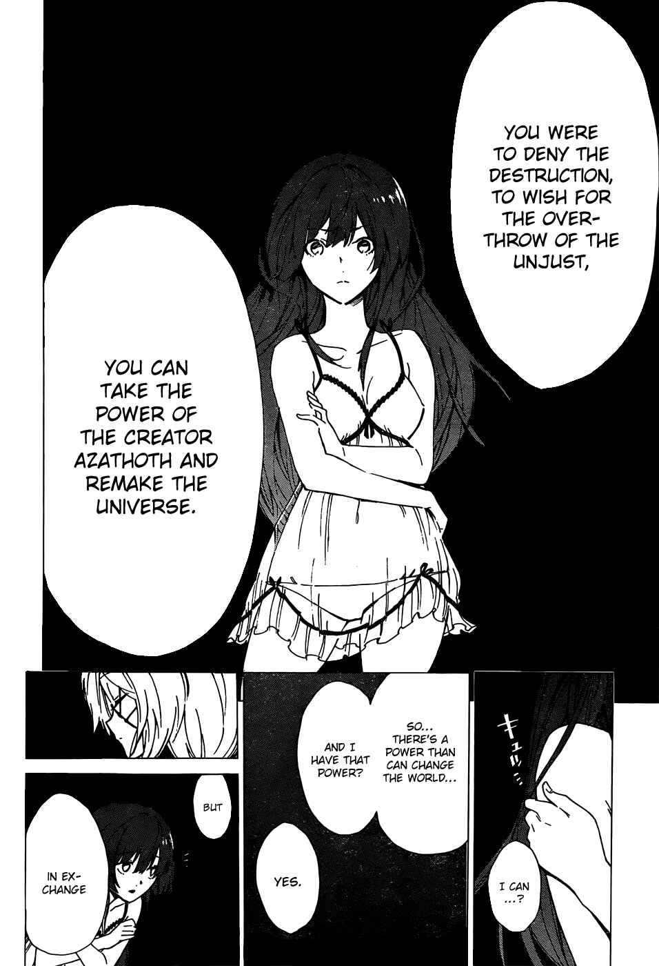 Page 29 Chapter 10 D.Y.N. Freaks