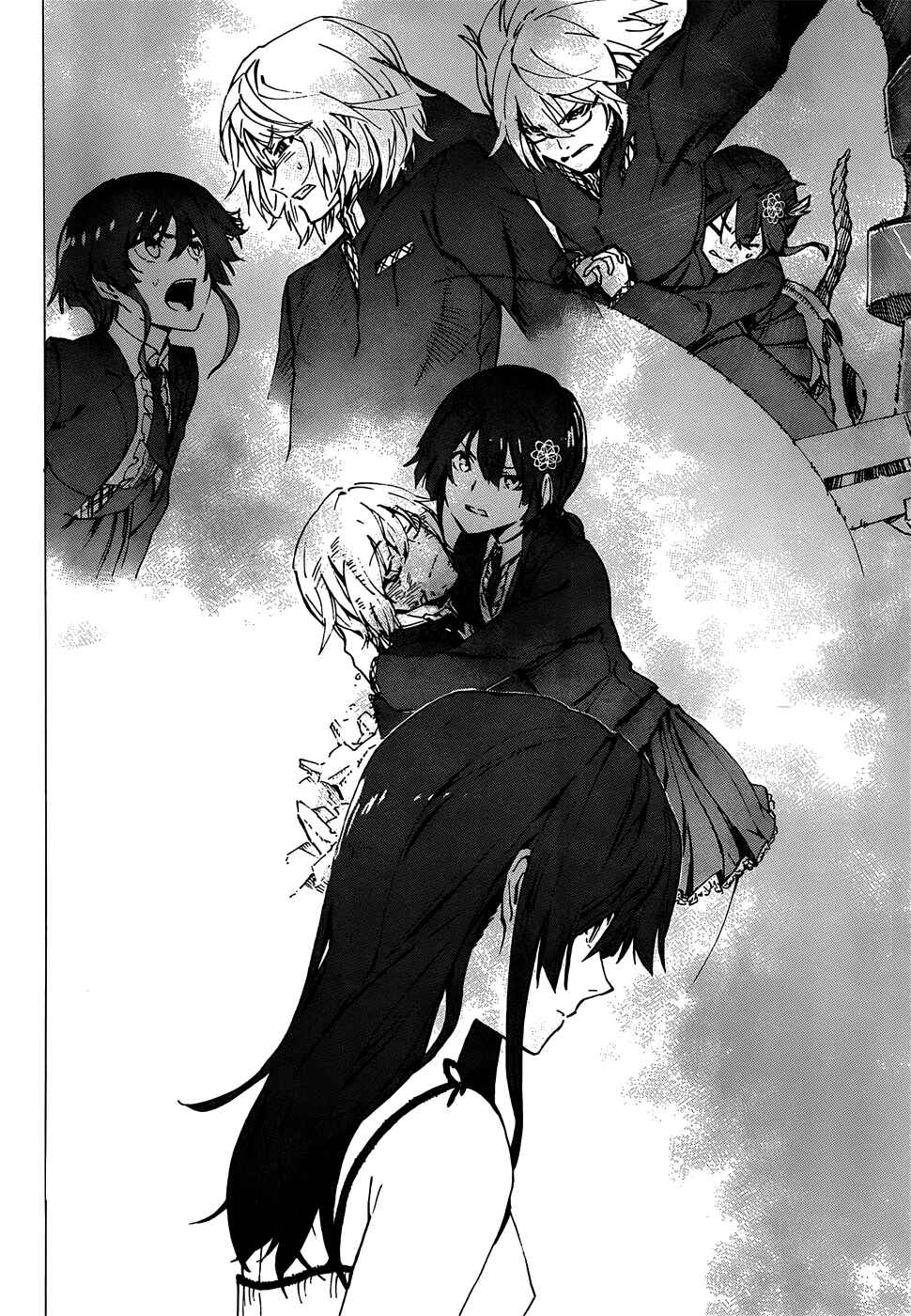 Page 31 Chapter 10 D.Y.N. Freaks