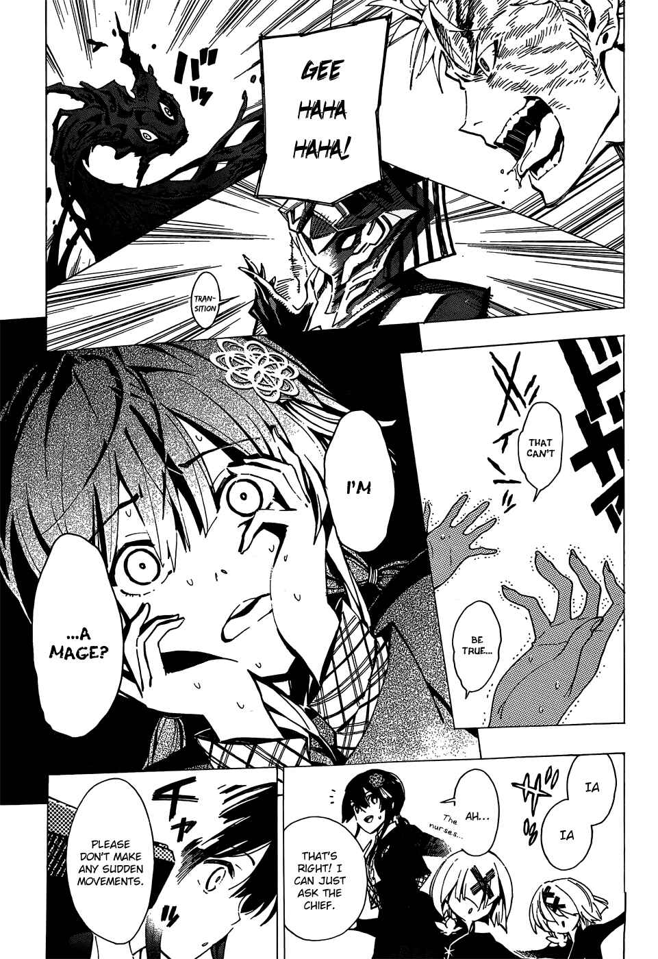 Page 5 Chapter 10 D.Y.N. Freaks