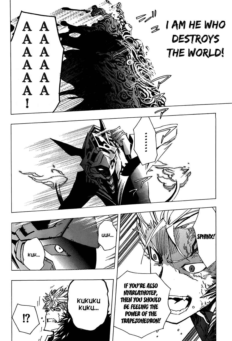 Page 8 Chapter 10 D.Y.N. Freaks