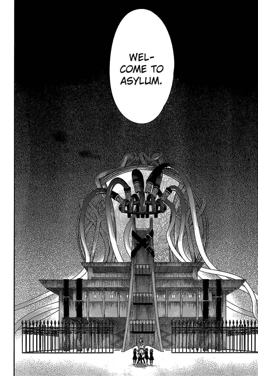 Page 12 Chapter 3 D.Y.N. Freaks