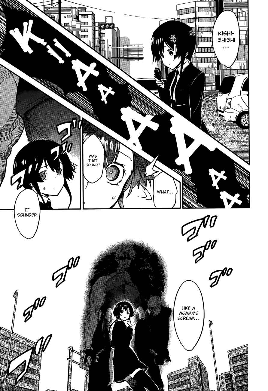 Page 31 Chapter 3 D.Y.N. Freaks