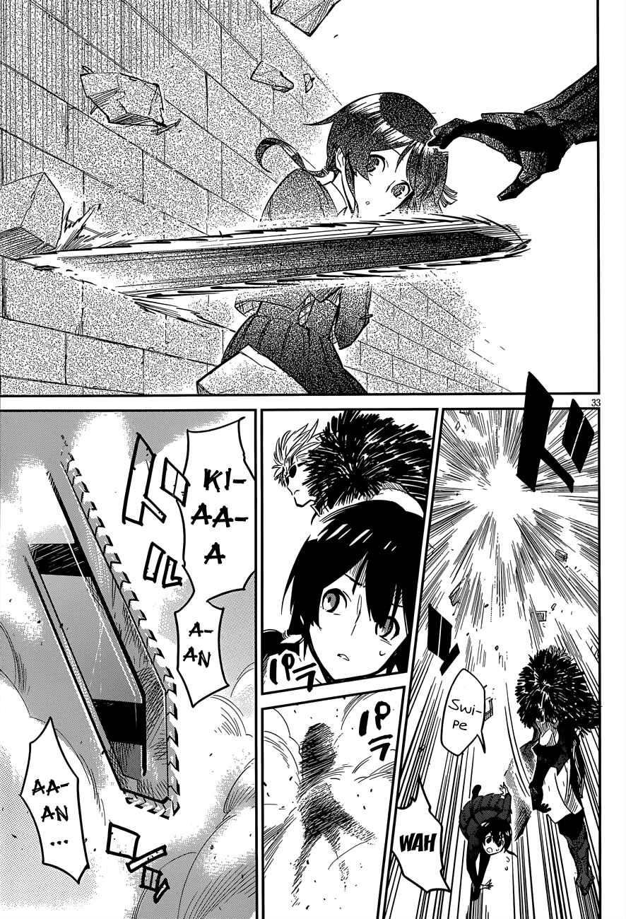 Page 33 Chapter 3 D.Y.N. Freaks