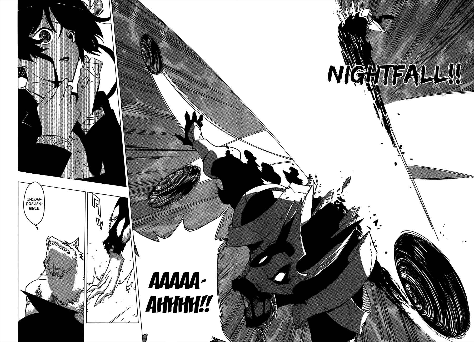 Page 24 Chapter 8 D.Y.N. Freaks