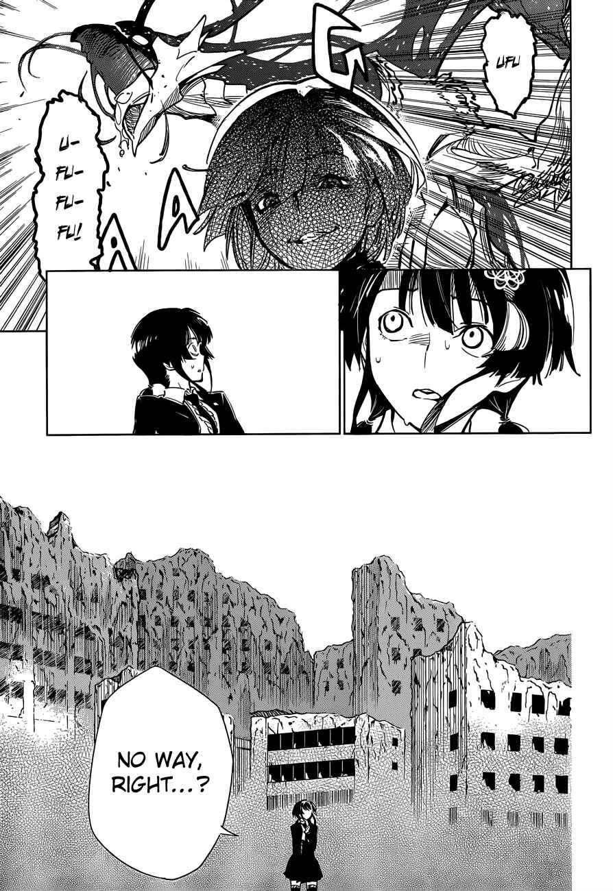 Page 14 Chapter 4 D.Y.N. Freaks