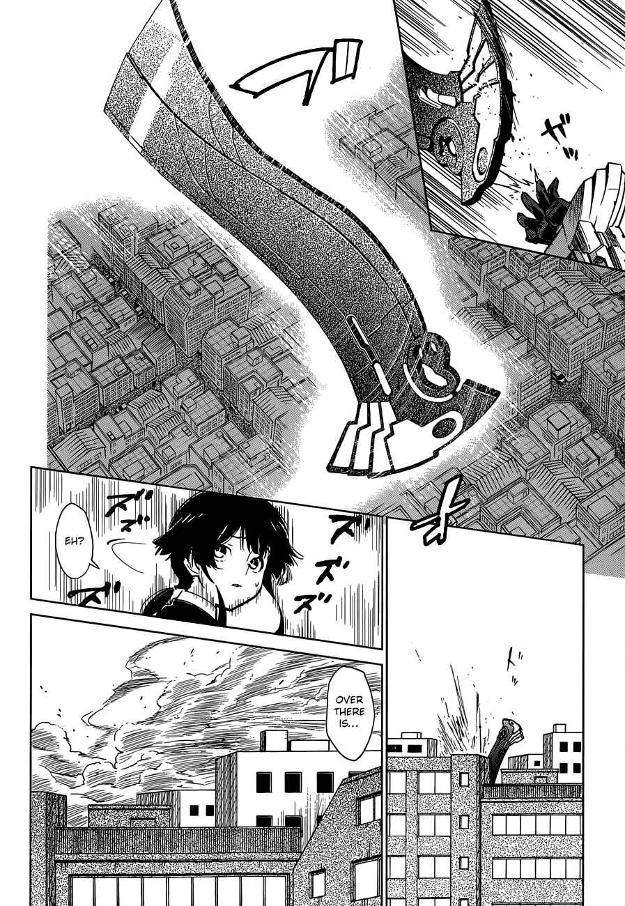 Page 19 Chapter 4 D.Y.N. Freaks