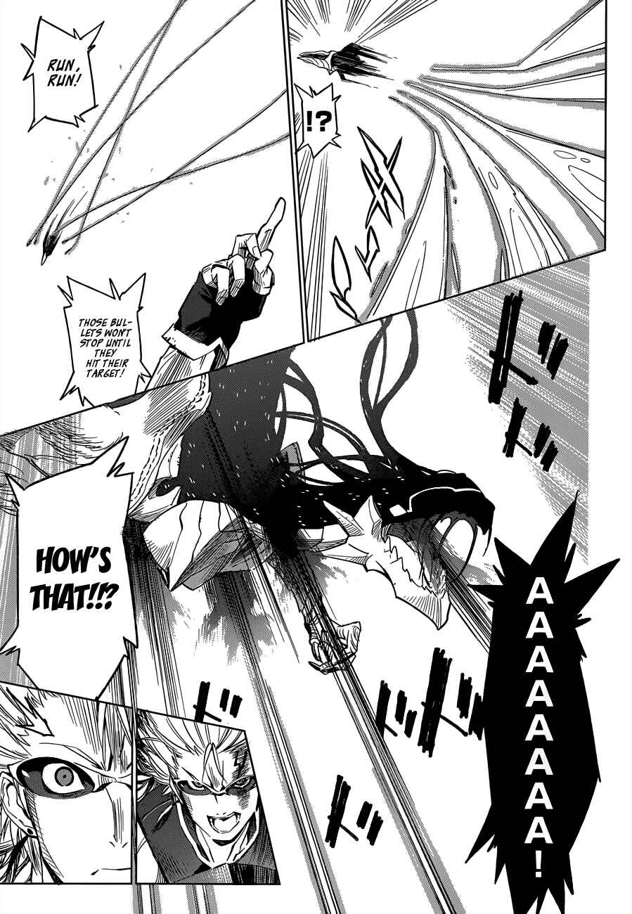 Page 25 Chapter 4 D.Y.N. Freaks