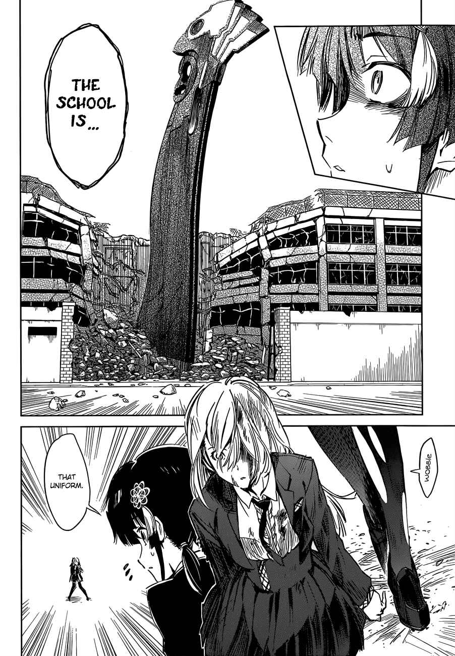 Page 28 Chapter 4 D.Y.N. Freaks