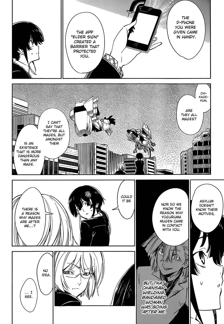 Page 32 Chapter 4 D.Y.N. Freaks