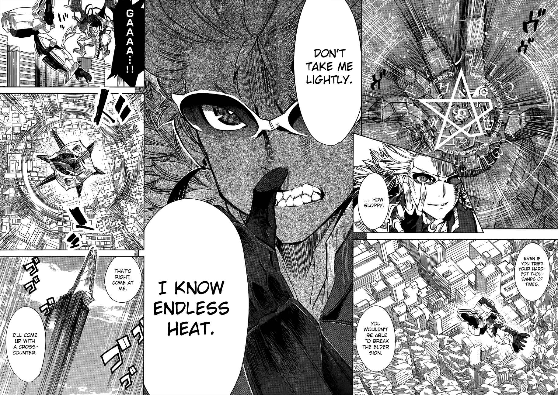 Page 36 Chapter 4 D.Y.N. Freaks