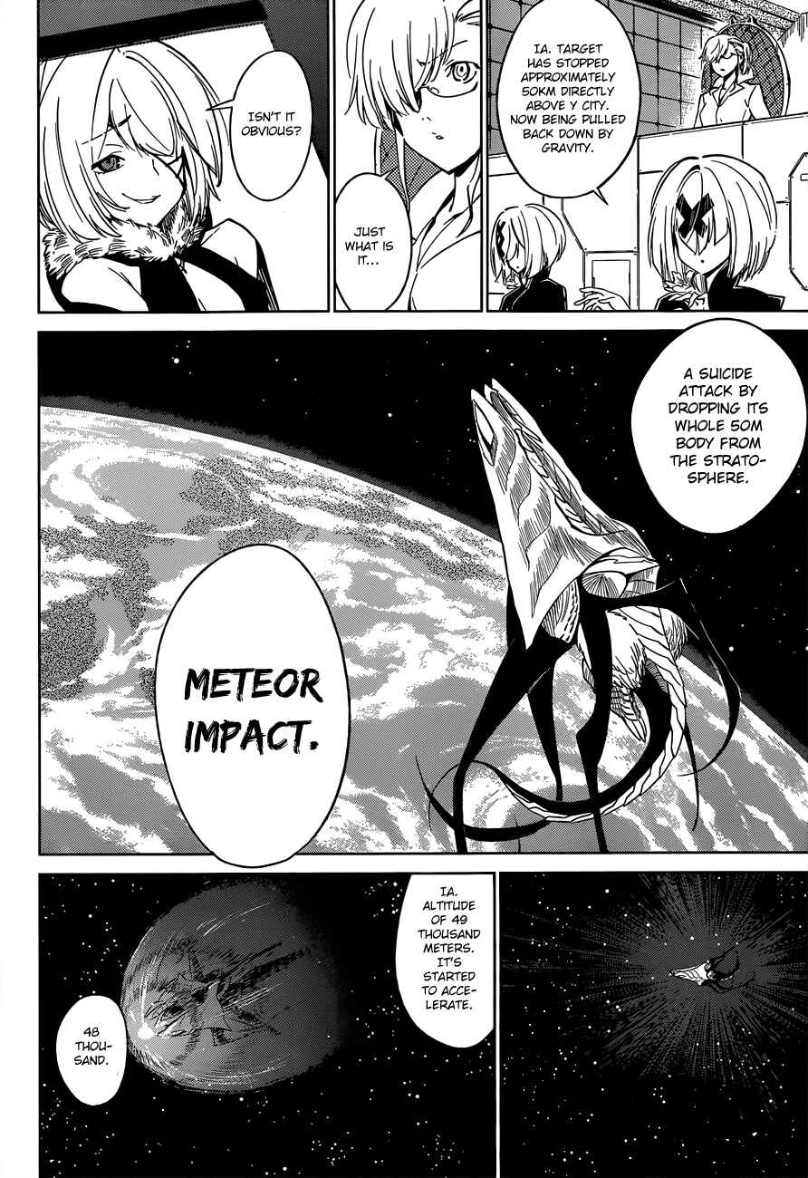 Page 37 Chapter 4 D.Y.N. Freaks