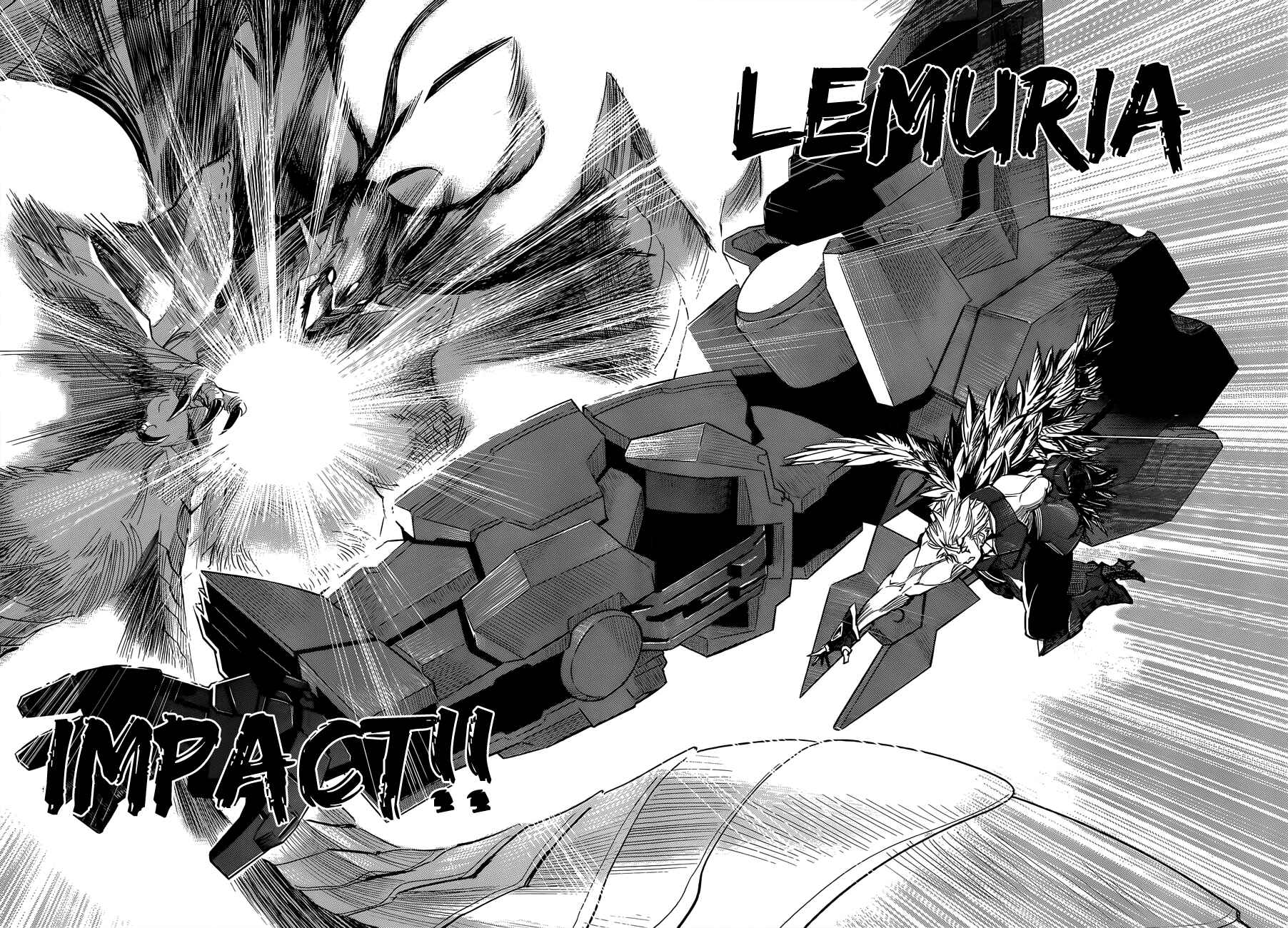 Page 43 Chapter 4 D.Y.N. Freaks