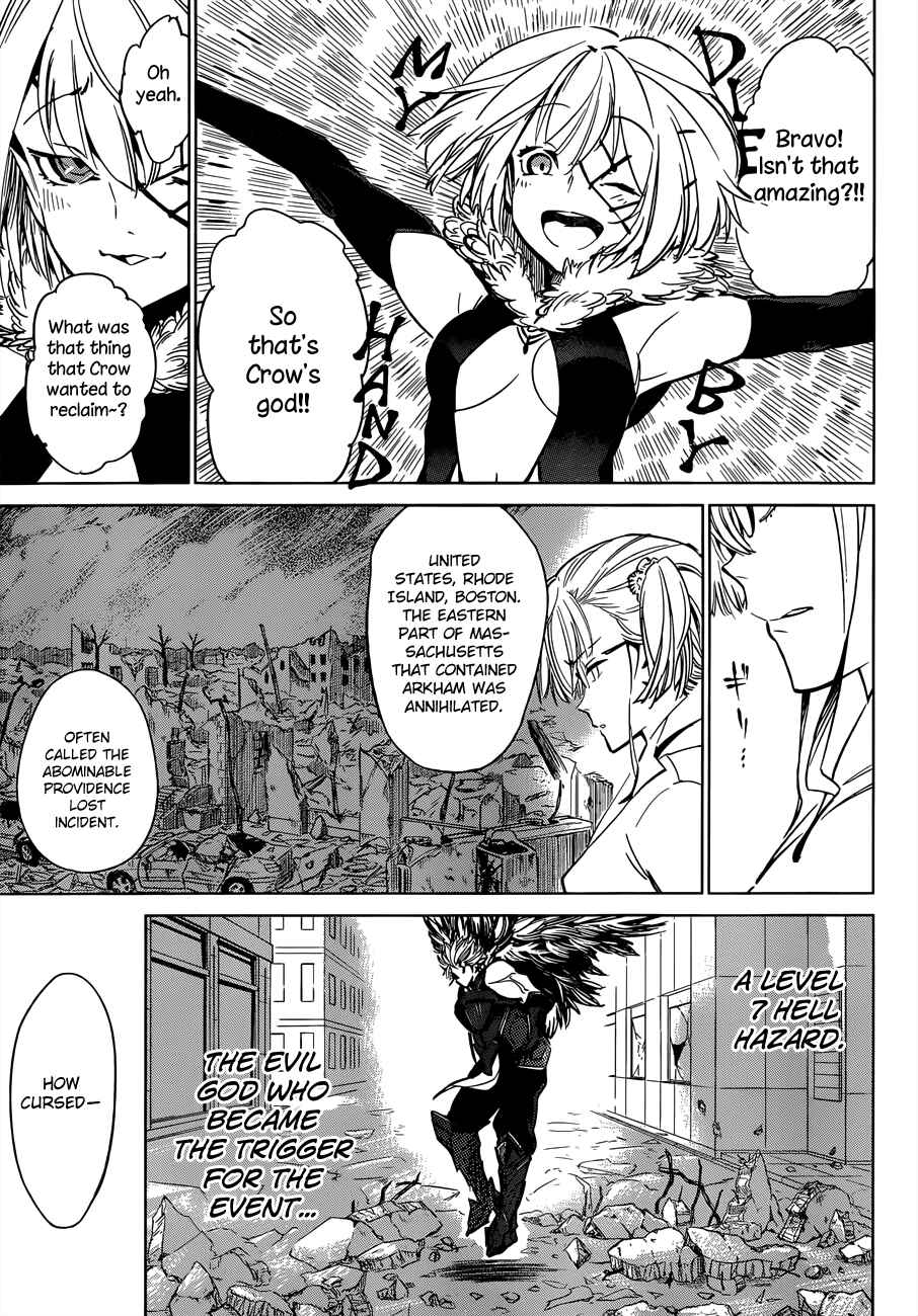 Page 45 Chapter 4 D.Y.N. Freaks