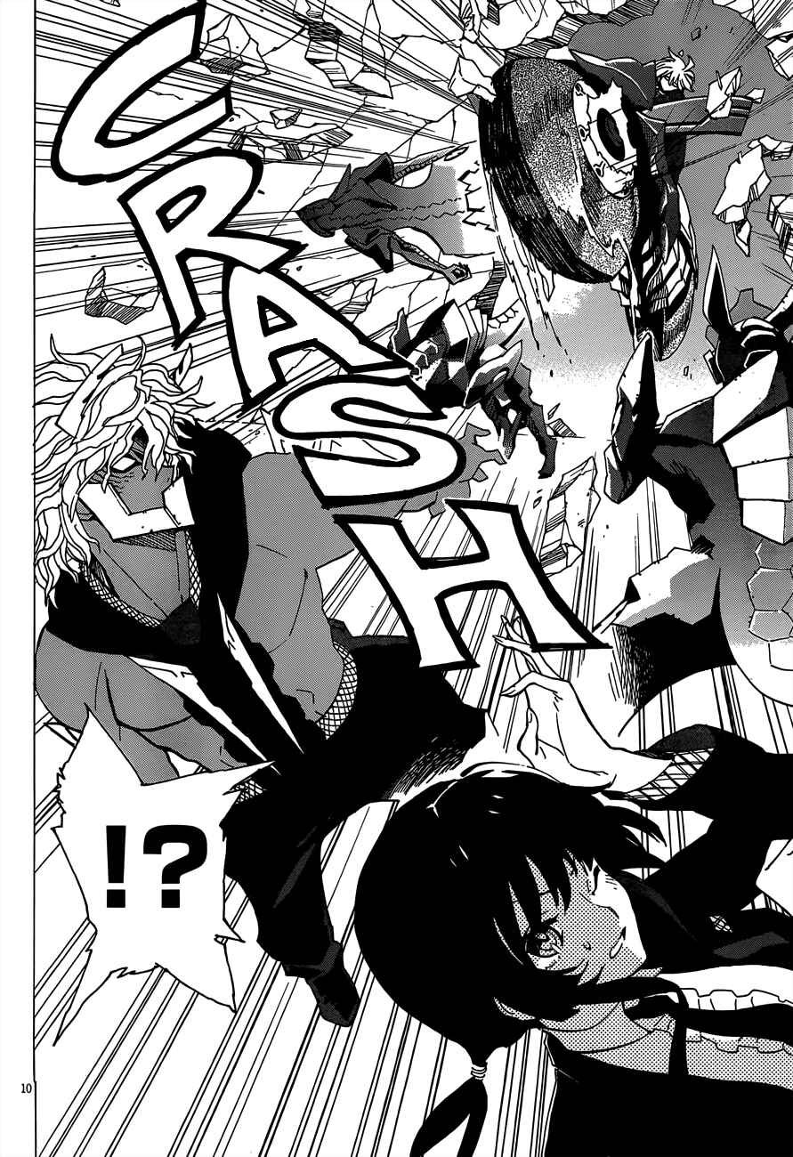 Page 10 Chapter 7.2 D.Y.N. Freaks