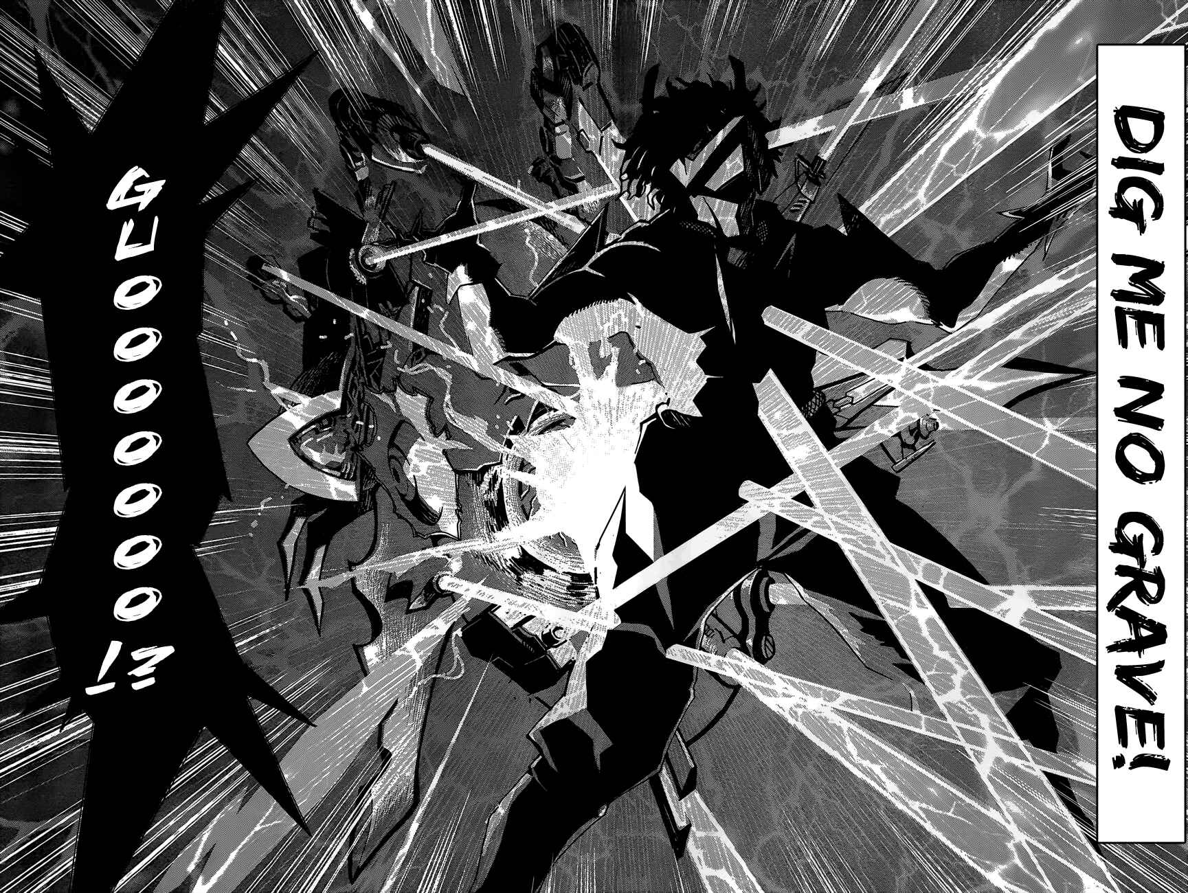 Page 16 Chapter 7.2 D.Y.N. Freaks