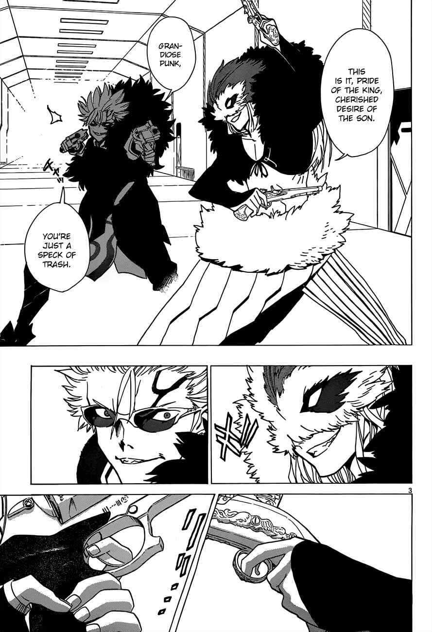 Page 4 Chapter 7.2 D.Y.N. Freaks