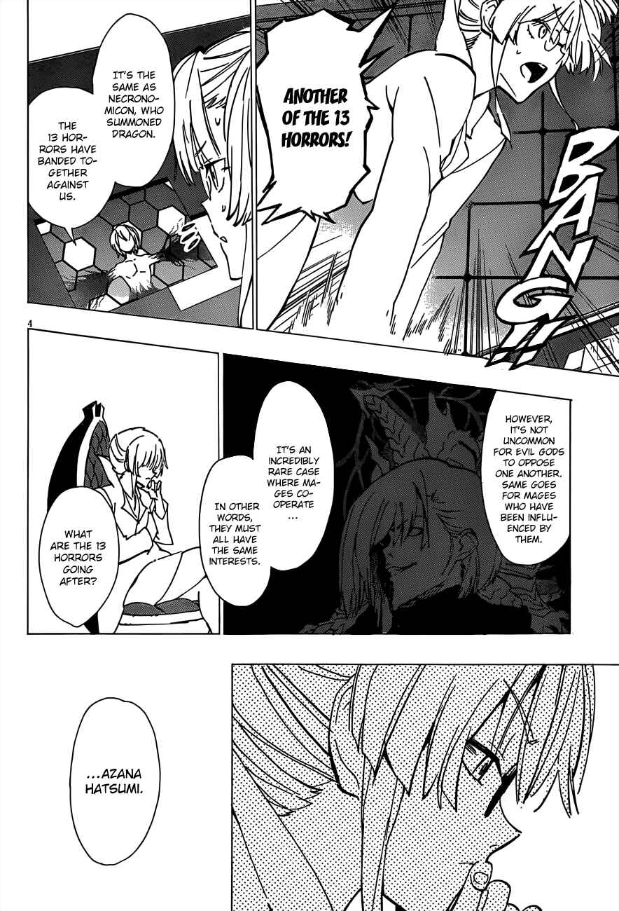 Page 5 Chapter 7.2 D.Y.N. Freaks