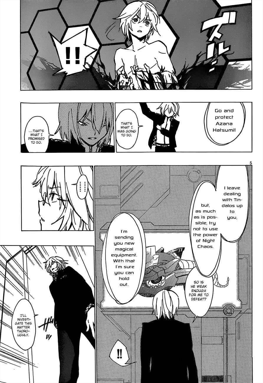 Page 6 Chapter 7.2 D.Y.N. Freaks