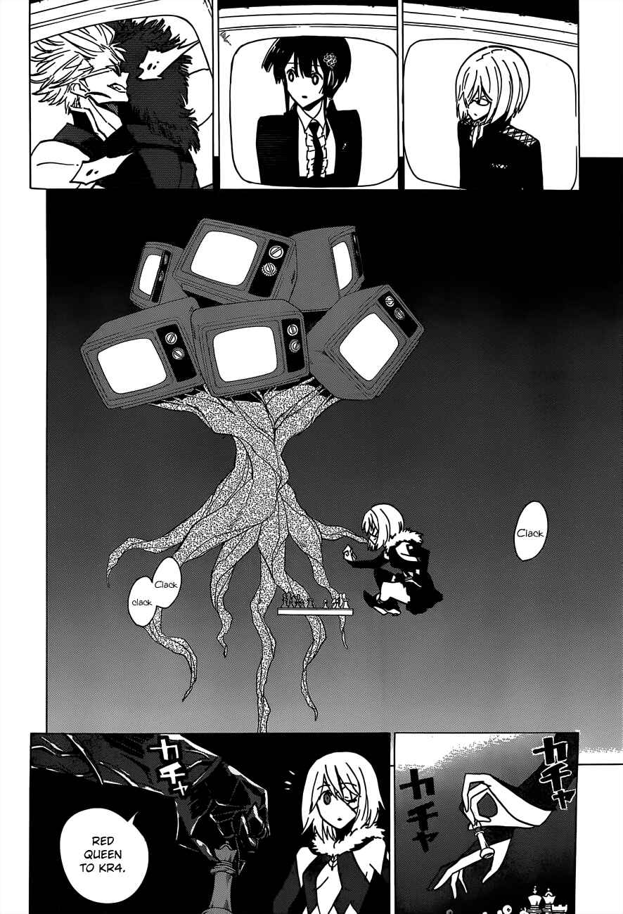 Page 7 Chapter 7.2 D.Y.N. Freaks