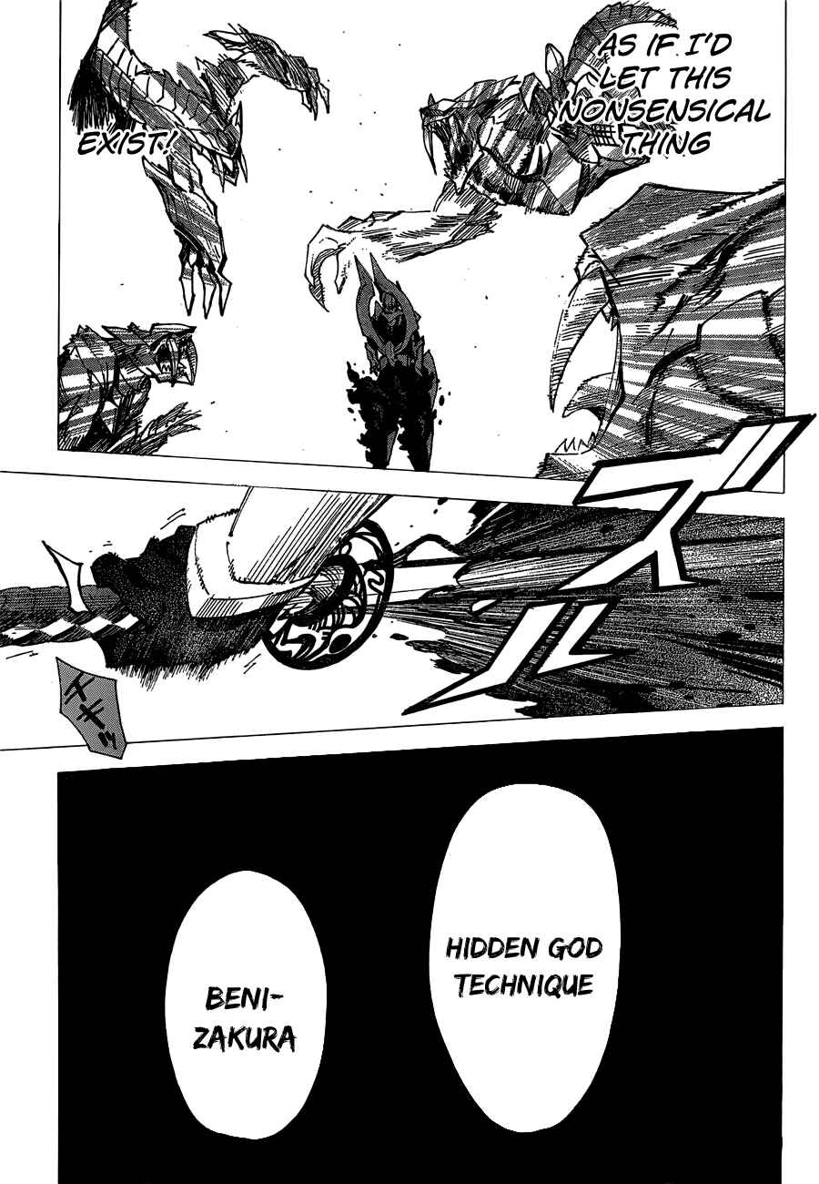 Page 10 Chapter 11 D.Y.N. Freaks