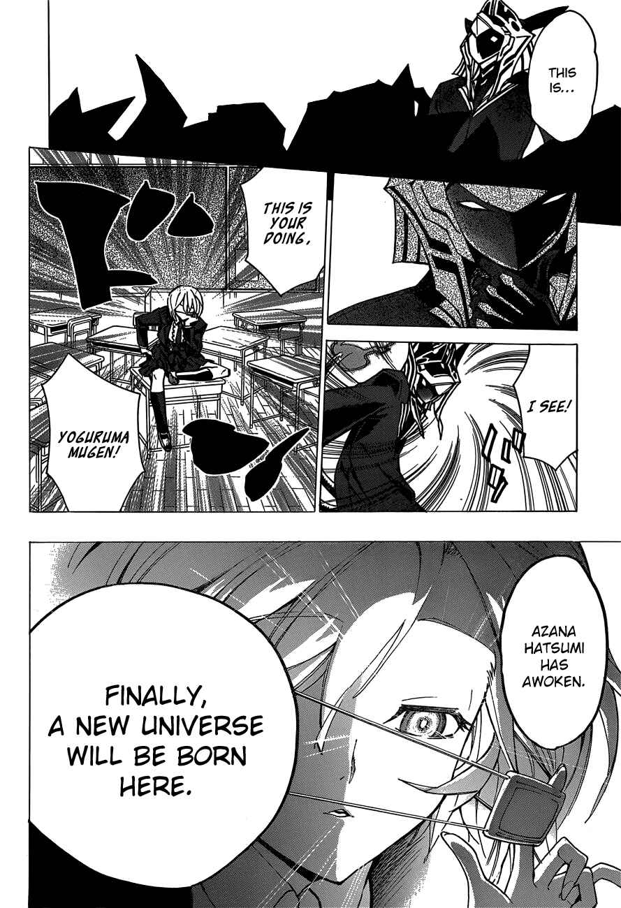 Page 30 Chapter 11 D.Y.N. Freaks
