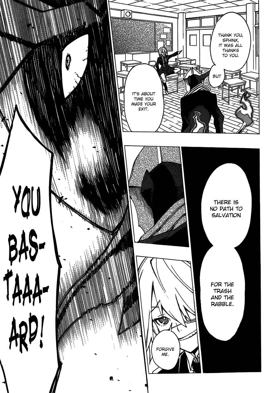 Page 31 Chapter 11 D.Y.N. Freaks