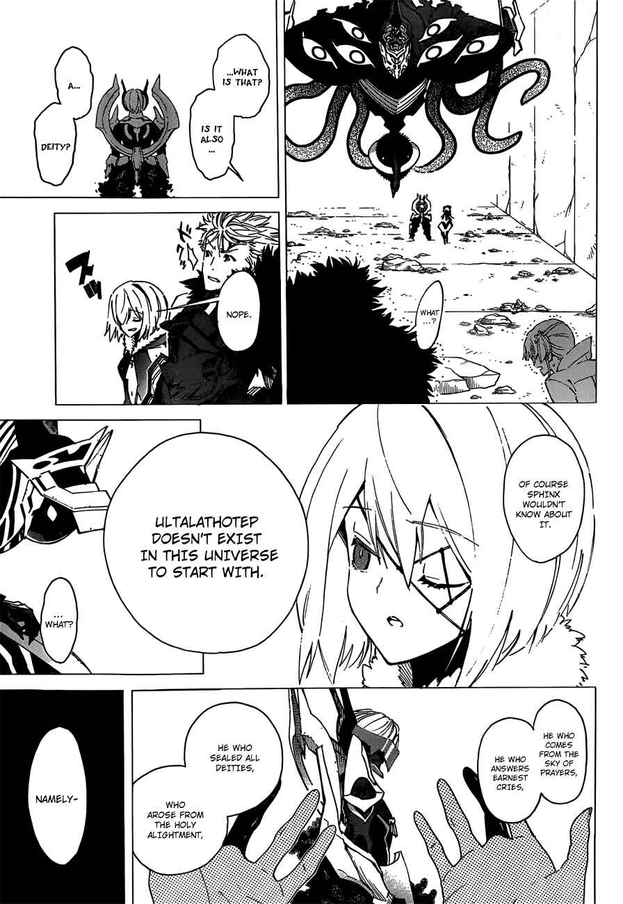 Page 4 Chapter 11 D.Y.N. Freaks