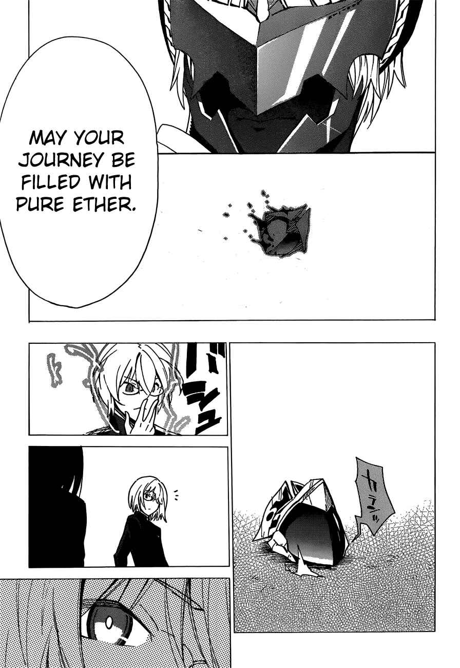 Page 42 Chapter 11 D.Y.N. Freaks