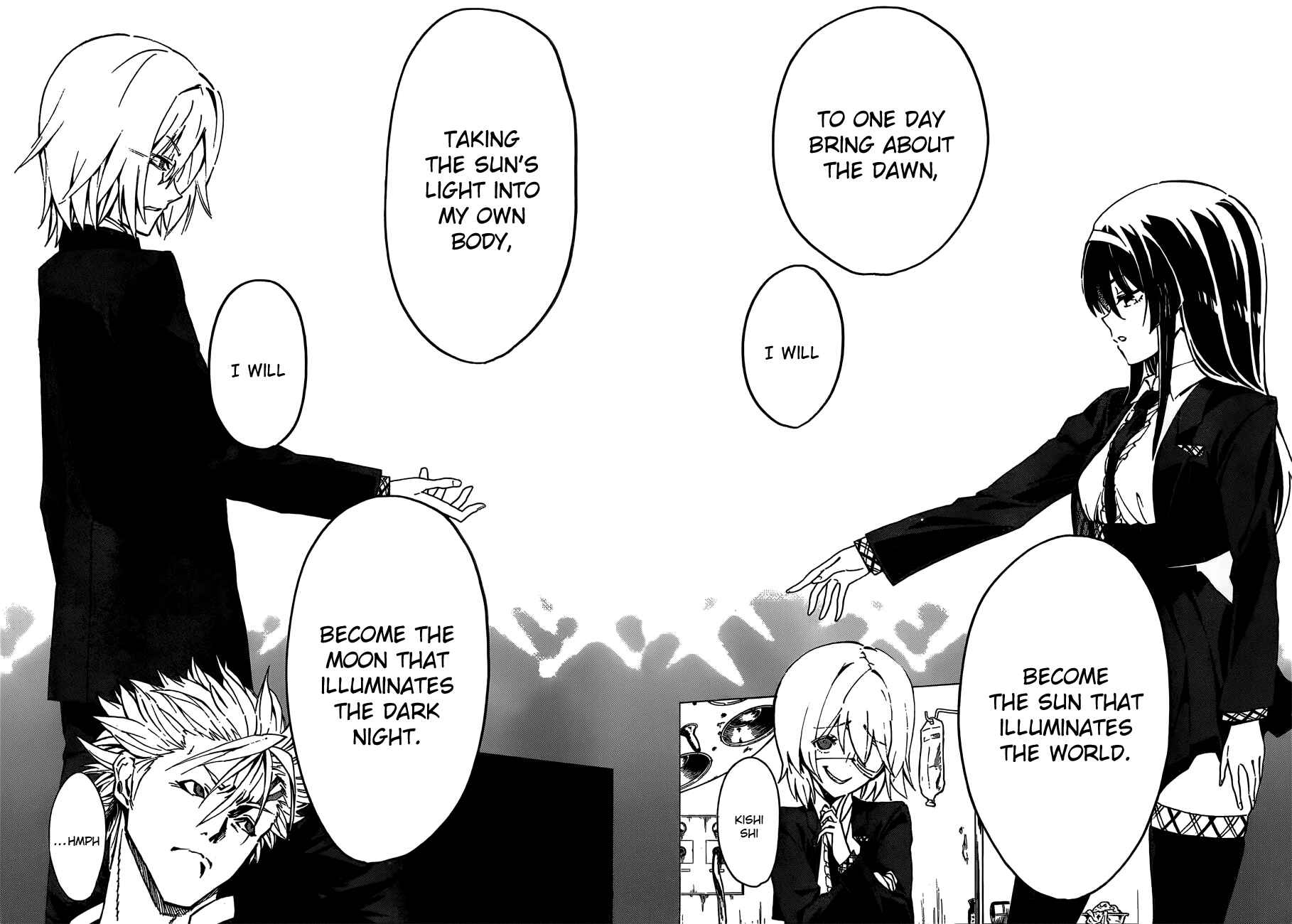 Page 10 Chapter 12 D.Y.N. Freaks