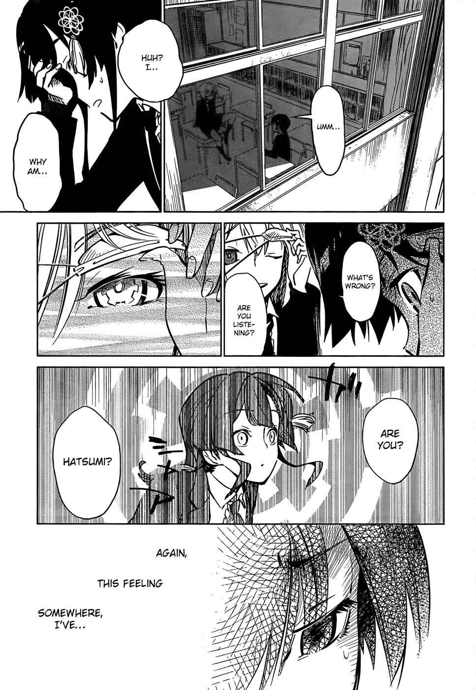 Page 13 Chapter 2 D.Y.N. Freaks