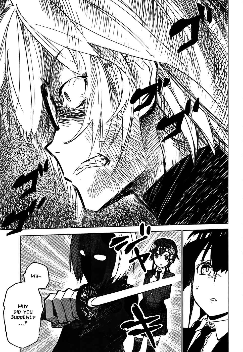 Page 23 Chapter 2 D.Y.N. Freaks